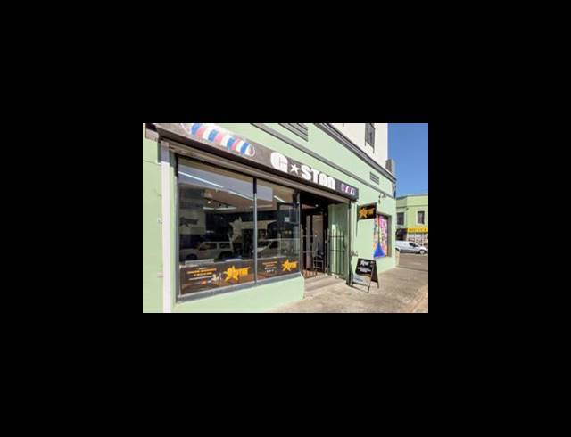 BUSINESS FOR SALE IN OBSERVATORY